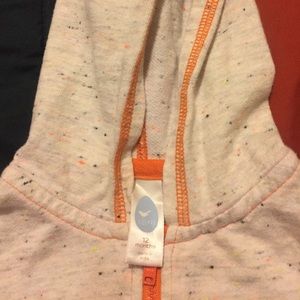 STEM track suit